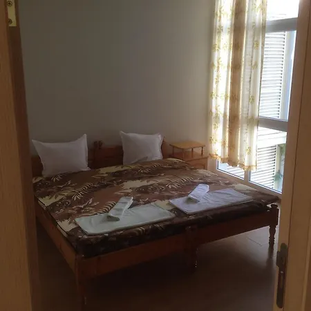 Апартамент Aparment In Elit 2 Слънчев бряг