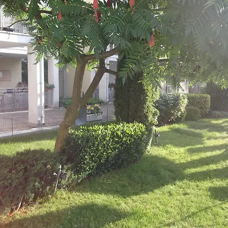 Aparment In Elit 2 Слънчев бряг