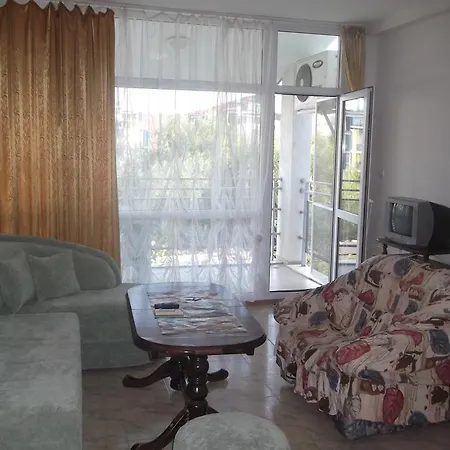 Апартамент Aparment In Elit 2 Слънчев бряг