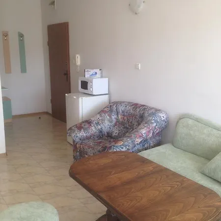 Апартамент Aparment In Elit 2