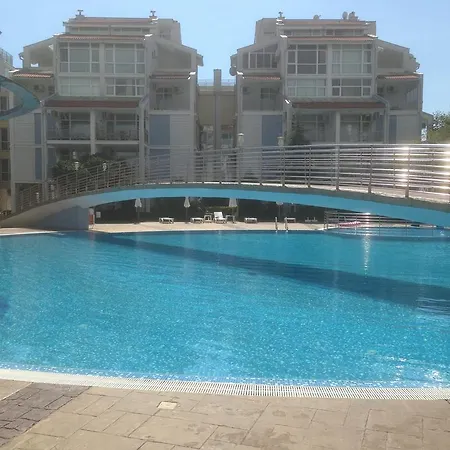 Aparment In Elit 2 Апартамент