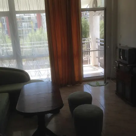 Апартамент Aparment In Elit 2 Слънчев бряг